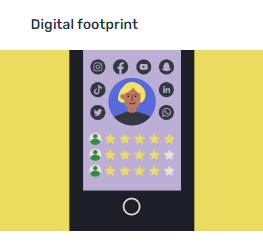 Digital Footprint